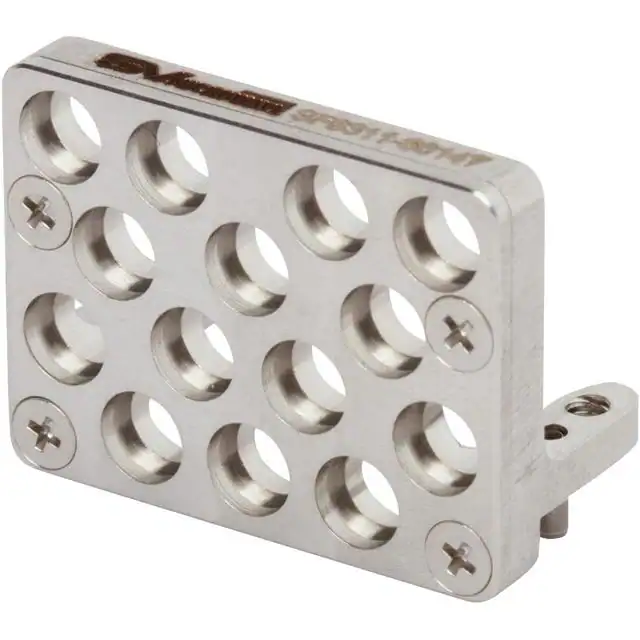 9311-60221 Amphenol SV Microwave  Coaxial Connector (RF) Accessories